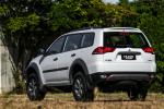 Mitsubishi Pajero Dakar OutDoor 2016 года